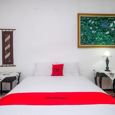 Reddoorz Syariah At Griya Raharja Klaten Zewnętrze zdjęcie