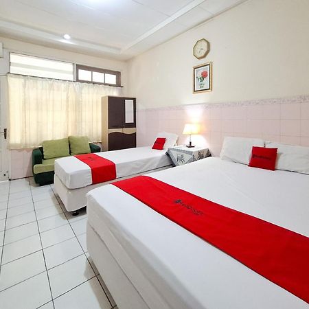 Reddoorz Syariah At Griya Raharja Klaten Zewnętrze zdjęcie