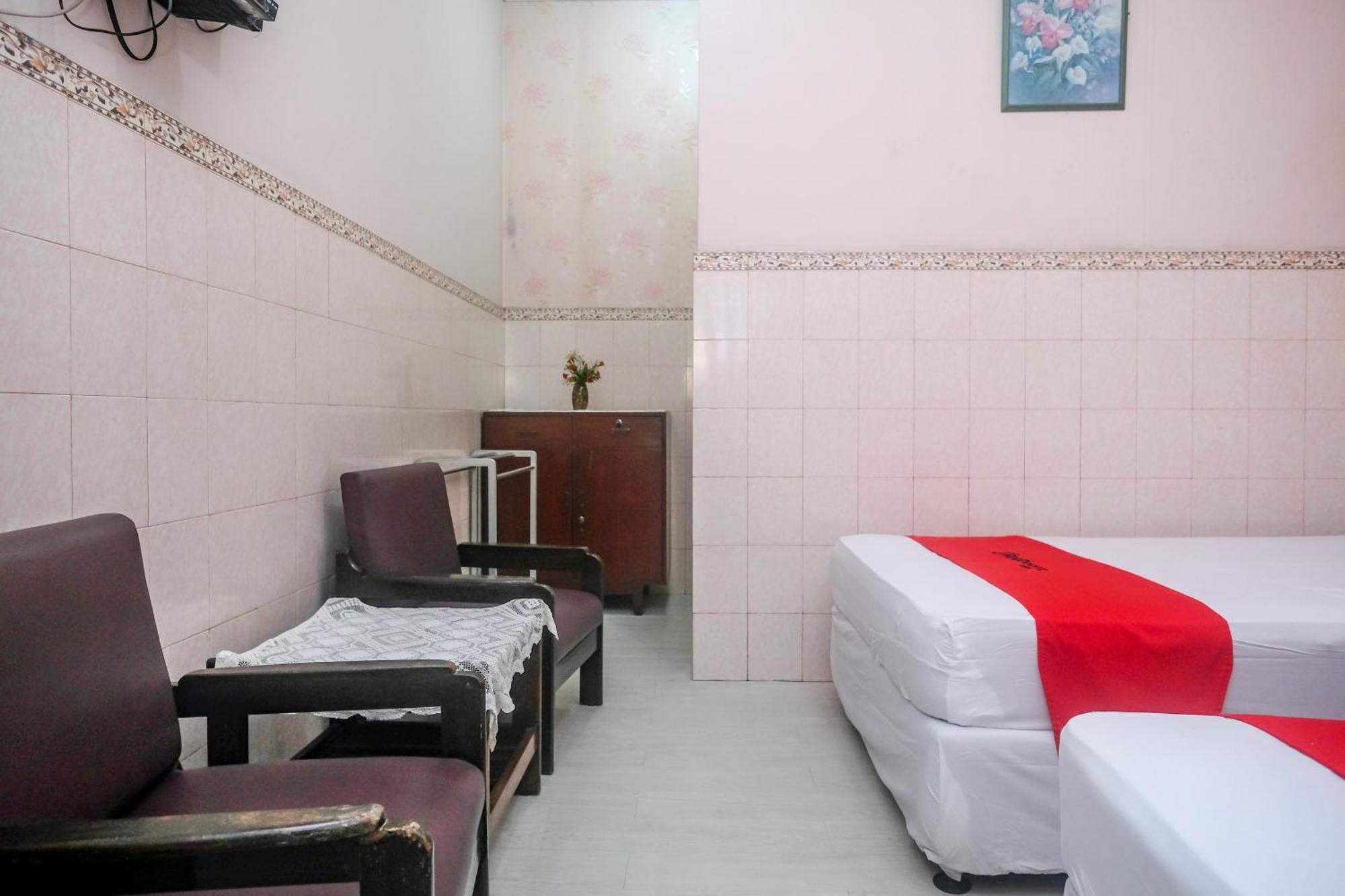 Reddoorz Syariah At Griya Raharja Klaten Zewnętrze zdjęcie