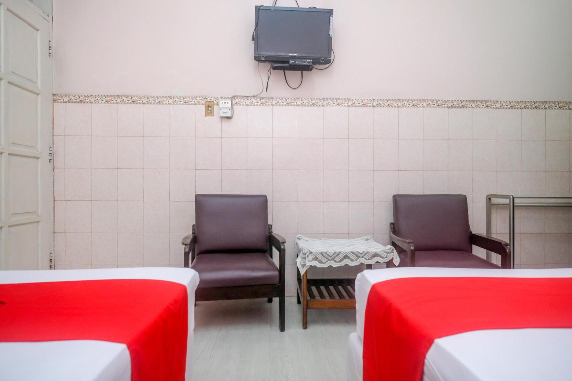 Reddoorz Syariah At Griya Raharja Klaten Zewnętrze zdjęcie