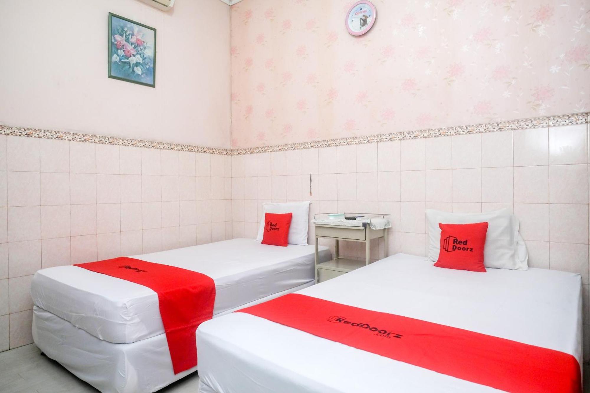 Reddoorz Syariah At Griya Raharja Klaten Zewnętrze zdjęcie