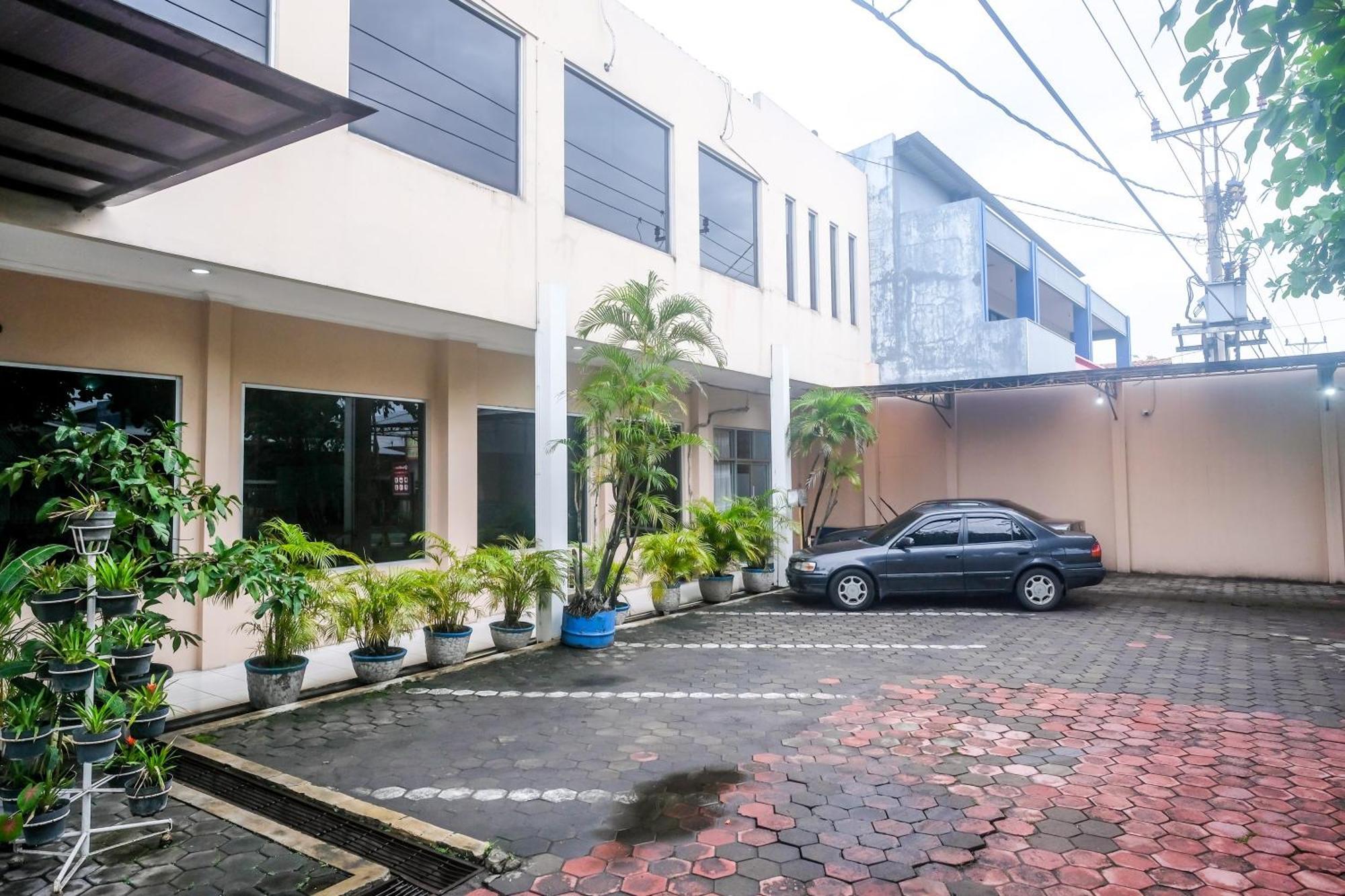 Reddoorz Syariah At Griya Raharja Klaten Zewnętrze zdjęcie