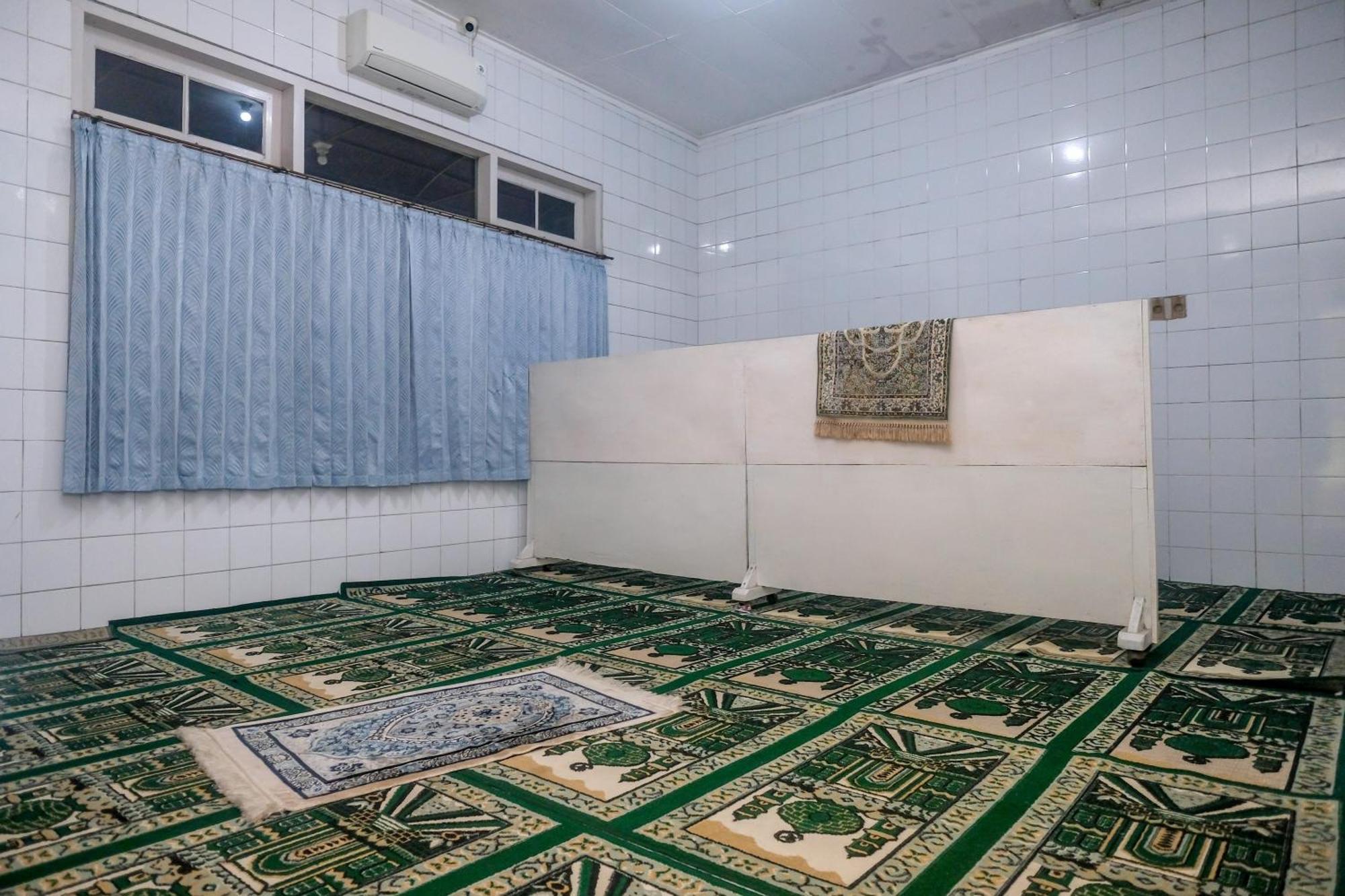 Reddoorz Syariah At Griya Raharja Klaten Zewnętrze zdjęcie