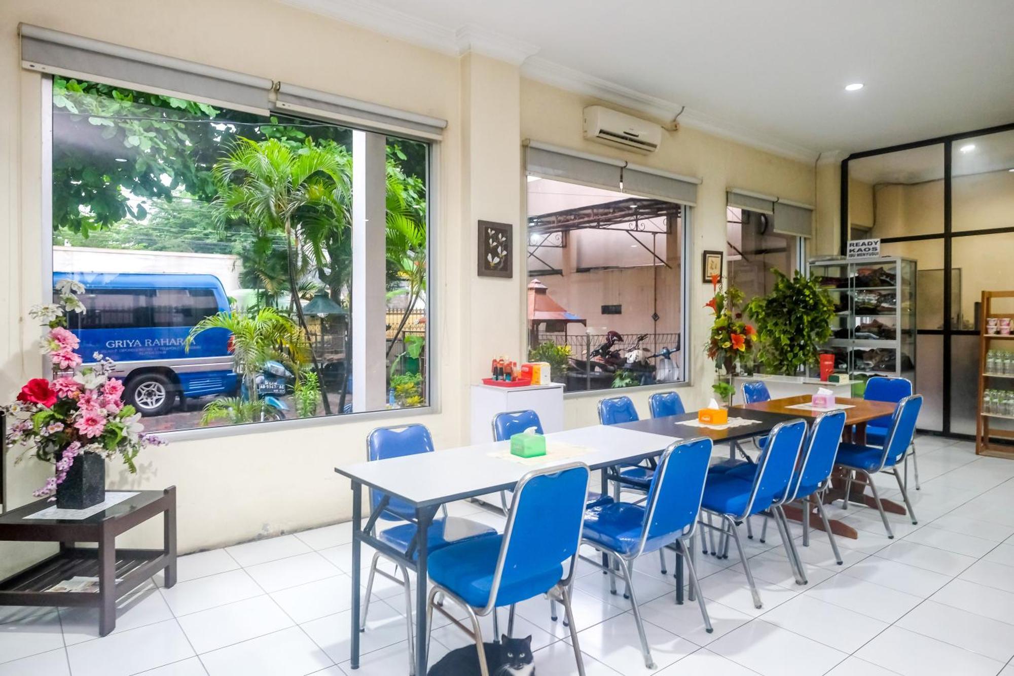 Reddoorz Syariah At Griya Raharja Klaten Zewnętrze zdjęcie