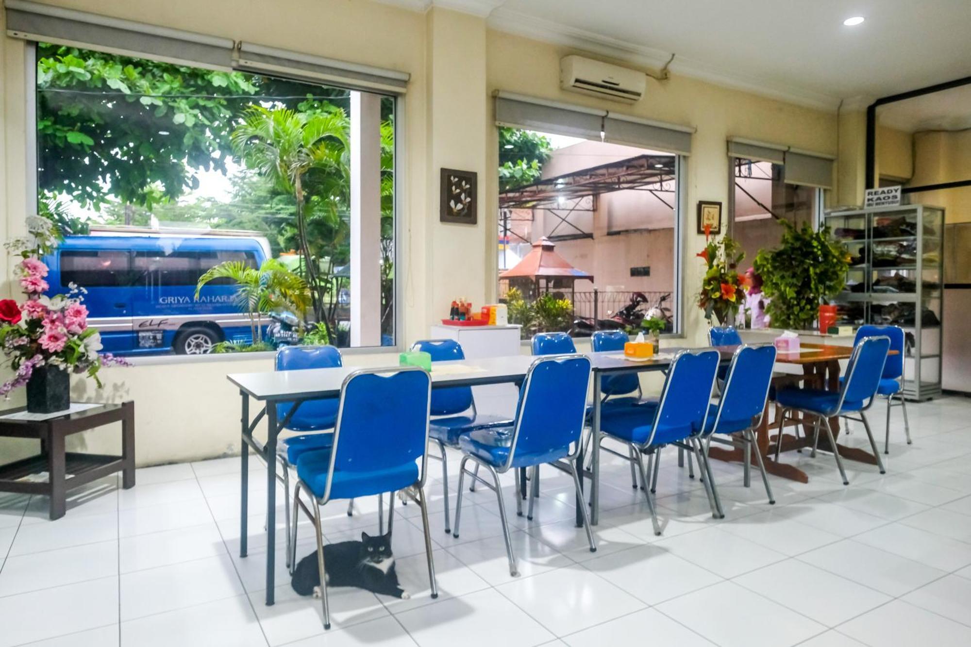 Reddoorz Syariah At Griya Raharja Klaten Zewnętrze zdjęcie