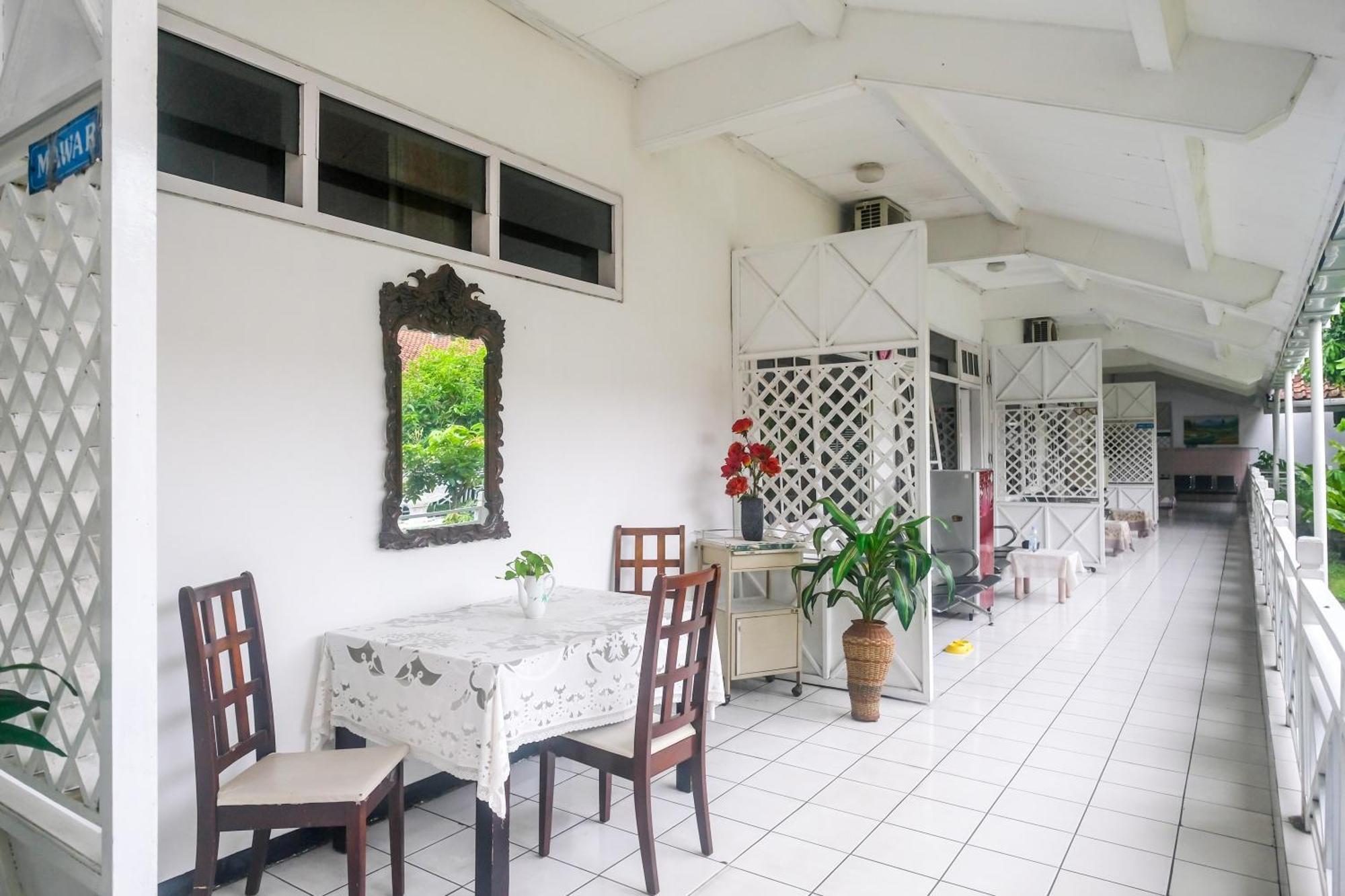 Reddoorz Syariah At Griya Raharja Klaten Zewnętrze zdjęcie