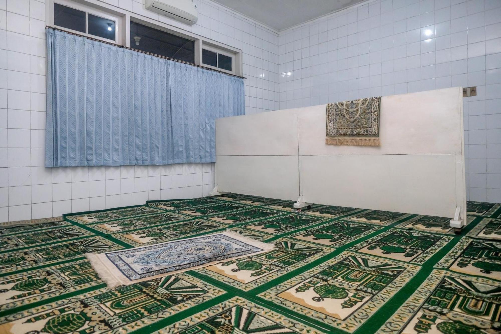 Reddoorz Syariah At Griya Raharja Klaten Zewnętrze zdjęcie